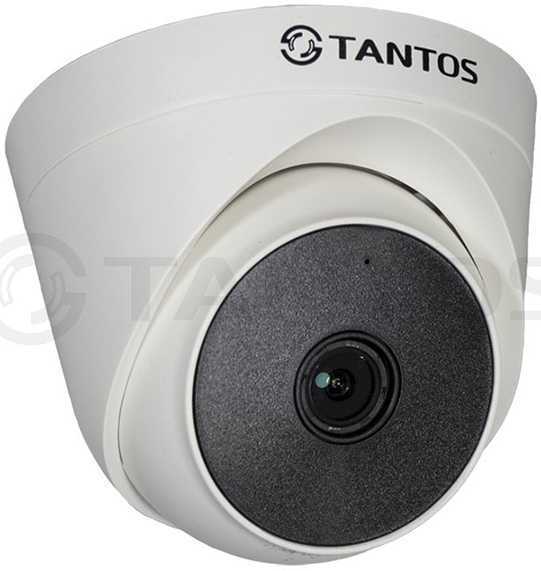 TSc-E2HDf Камеры видеонаблюдения внутренние фото, изображение
