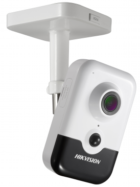 Hikvision DS-2CD2423G0-IW(2.8mm)(W) Внутренние IP-камеры фото, изображение