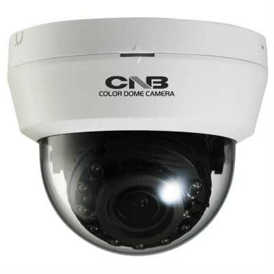 CNB-ND25-2MHR Купольные IP-камеры СНЯТОЕ фото, изображение