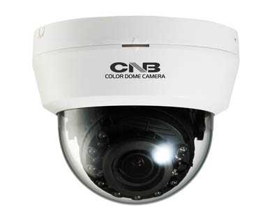 CNB-LB2-B1VF Камеры видеонаблюдения СНЯТОЕ фото, изображение