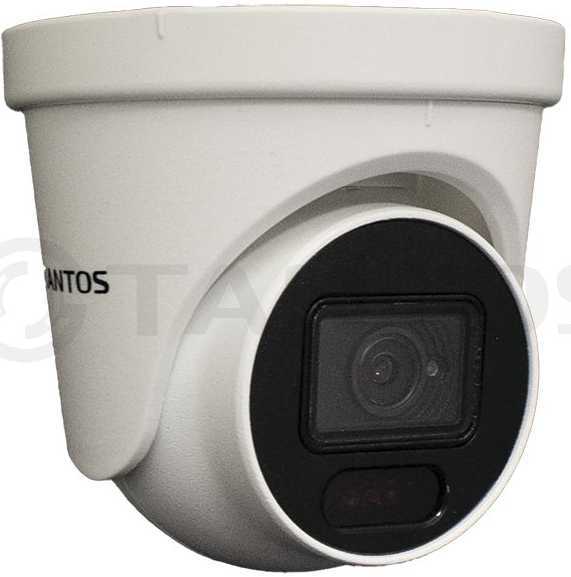 TSi-Beco25FP Уличные IP камеры видеонаблюдения фото, изображение