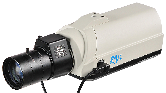 RVi-IPC22 Внутренние IP-камеры фото, изображение