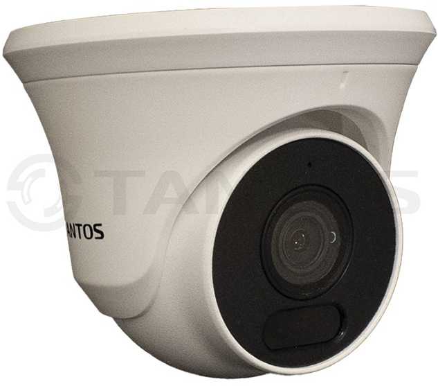 TSc-E2FA Камеры видеонаблюдения уличные фото, изображение