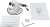 RVi-1ACE102A (2.8) white СНЯТОЕ фото, изображение