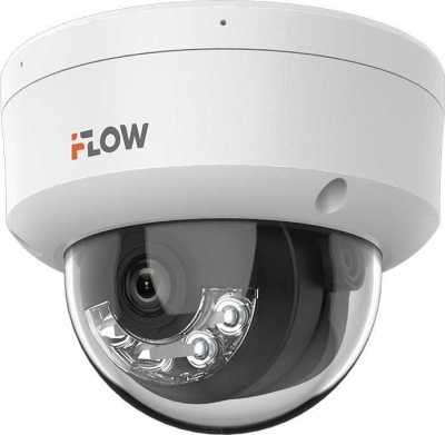 iFLOW F-IC-1482CM(2.8mm) Уличные IP камеры видеонаблюдения фото, изображение