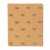 Шлифлист на бумажной основе, P 800, 230 х 280 мм, 10 шт, водостойкий Matrix Шлифовальные листы на бумажной основе фото, изображение