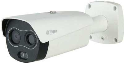 Dahua Technology DHI-TPC-BF1241-B10F12-DW-S8 Тепловизоры уличные фото, изображение